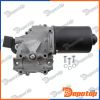 Moteur d'essuie-glace avant pour BMW | ESW-BM-018, 61614848613